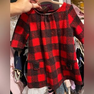 Pippa and Julie size 2t dress